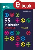 55 Methoden Chemie (eBook, PDF)