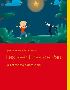 Les aventures de Paul (eBook, ePUB)