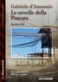 Le novelle della Pescara (eBook, ePUB)