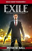 Exile (Keith Murphy Urban Fantasy Thrillers, #1) (eBook, ePUB)