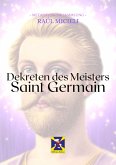 Dekreten des Meisters Saint Germain (eBook, ePUB)