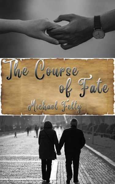 The Course of Fate (eBook, ePUB)