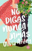 No digas nunca jamás (eBook, ePUB)