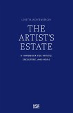 The Artist's Estate (eBook, ePUB)