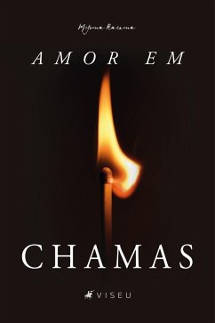 Cover Amor em chamas (eBook, ePUB)