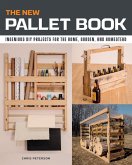 The New Pallet Book (eBook, ePUB)