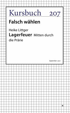 Lagerfeuer (eBook, ePUB) - Littger, Heike