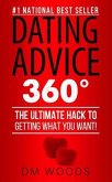 Dating Advice 360 (eBook, ePUB)