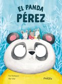 El Panda Pérez (eBook, ePUB)