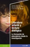Literatura infantil y lectura dialógica (eBook, ePUB)