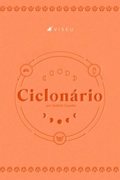 Ciclonário (eBook, ePUB) - Casales, Isabela