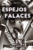 Espejos falaces (eBook, ePUB)