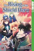 The Rising of the Shield Hero Bd.17 (eBook, PDF)