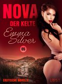 Nova 5: Der Kelte (eBook, ePUB)