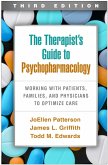 The Therapist's Guide to Psychopharmacology (eBook, ePUB)