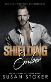 Shielding Ember (Delta Team Two, #7) (eBook, ePUB)