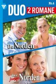 Chefarzt Dr. Norden 1114 + Der junge Norden 4 (eBook, ePUB)