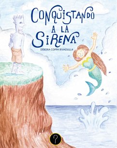 Cover Conquistando a la sirena (eBook, PDF)