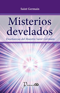 Cover Misterios develados (eBook, ePUB)