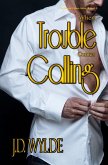 When Trouble Comes Calling (Second Chance at Love, #5) (eBook, ePUB)