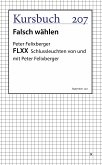 FLXX 7   Schlussleuchten von und mit Peter Felixberger (eBook, ePUB)