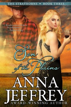 Son of the Plains (The Strayhorns, #3) (eBook, ePUB) - Jeffrey, Anna