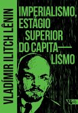 Imperialismo, estágio superior do capitalismo (eBook, ePUB)