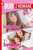 Sophienlust Die nächste Generation 4 + Sophienlust Wie alles begann 4 (eBook, ePUB)