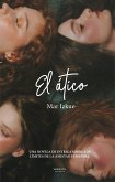 El ático (eBook, ePUB)