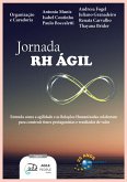 Jornada RH Ágil (eBook, ePUB)
