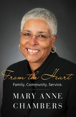 From the Heart (eBook, ePUB) - Chambers, Mary Anne