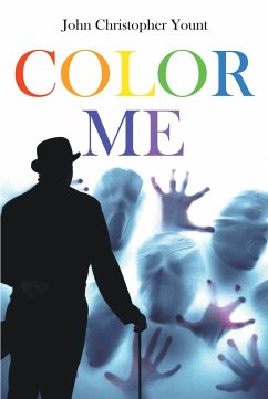 Color Me (eBook, ePUB) Color Me (eBook, ePUB)