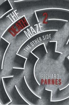 Cover The Death Maze 2 (eBook, ePUB)