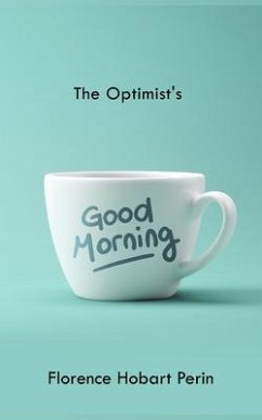 Cover The Optimist's Good Morning (eBook, ePUB)