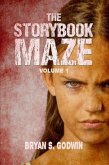 The Storybook Maze (eBook, ePUB) The Storybook Maze (eBook, ePUB)