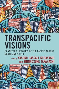 Transpacific Visions (eBook, ePUB)