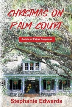 Christmas on Palm Court (eBook, ePUB) - Edwards, Stephanie