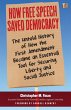 How Free Speech Saved Democracy (eBook,... - Bild 1