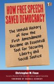 How Free Speech Saved Democracy (eBook, ePUB)