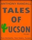 Tales of Tucson (eBook, ePUB)