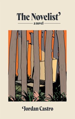 Cover The Novelist (eBook, ePUB)