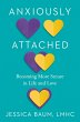 Anxiously Attached (eBook, ePUB) - Bild 1