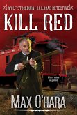 Kill Red (eBook, ePUB)