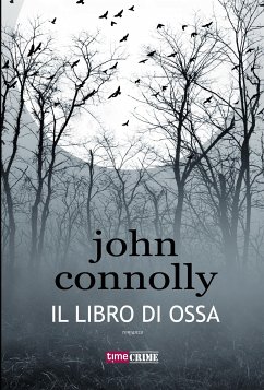 Il libro di ossa (eBook, ePUB) - Connolly, John