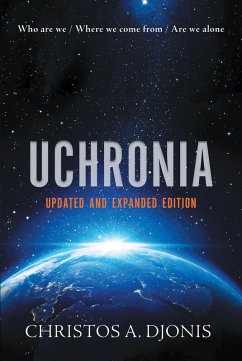 Cover Uchronia (eBook, ePUB)