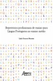Repertórios Profissionais de Ensino para Língua Portuguesa no Ensino Médio (eBook, ePUB)