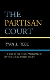 The Partisan Court (eBook, ePUB)