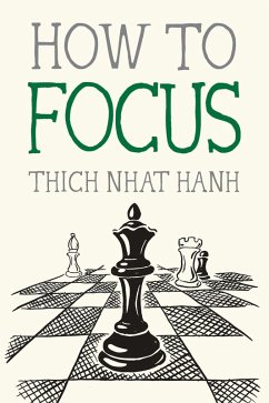 Cover How to Focus (eBook, ePUB)