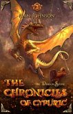 The Chronicles of Cypuric (eBook, ePUB) The Chronicles of Cypuric (eBook, ePUB)