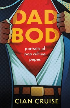 Dad Bod (eBook, ePUB) - Cruise, Cian